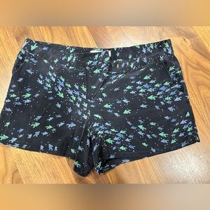 Tori Richard Size 12 shorts.